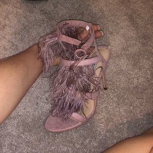 Never worn, tags still on the bottom!